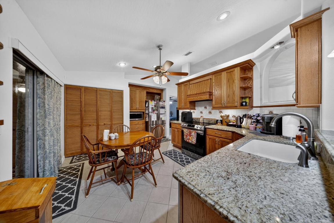 PORT MALABAR UNIT 39 - Residential