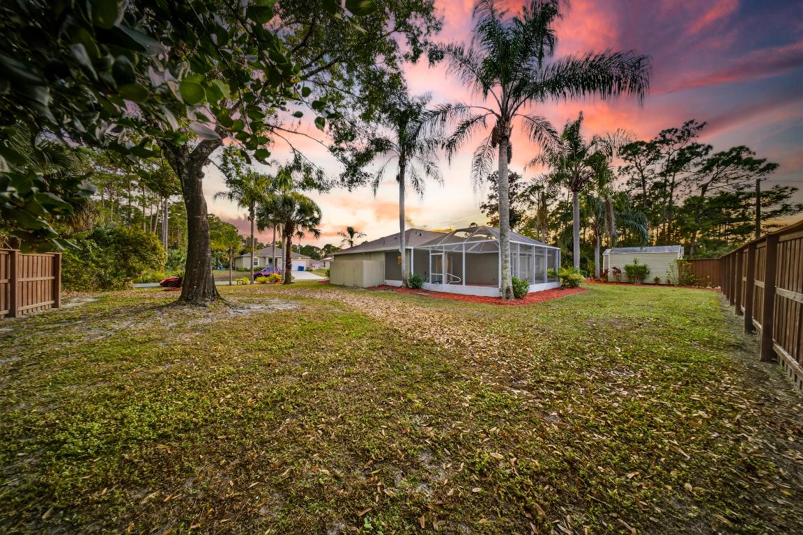 PORT MALABAR UNIT 39 - Residential