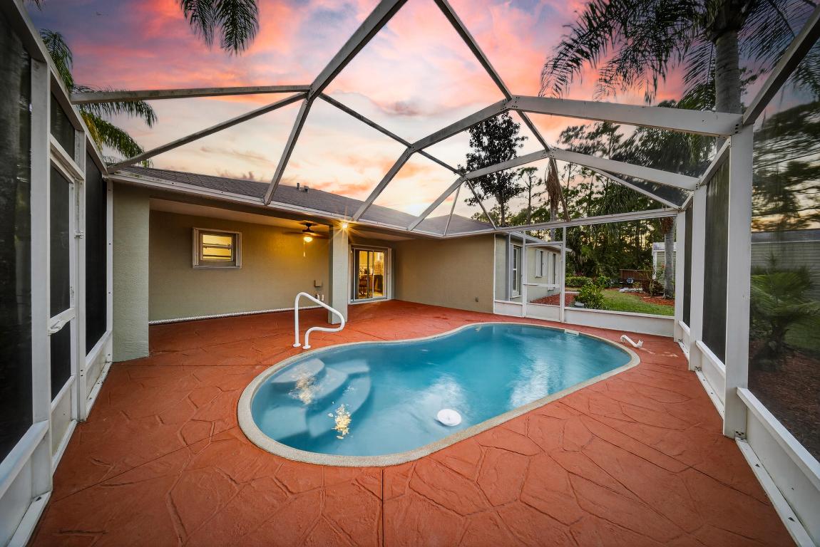 PORT MALABAR UNIT 39 - Residential