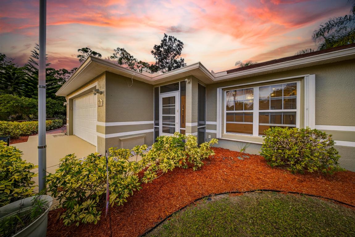 PORT MALABAR UNIT 39 - Residential