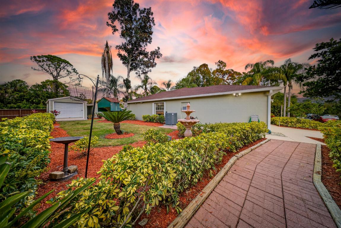 PORT MALABAR UNIT 39 - Residential