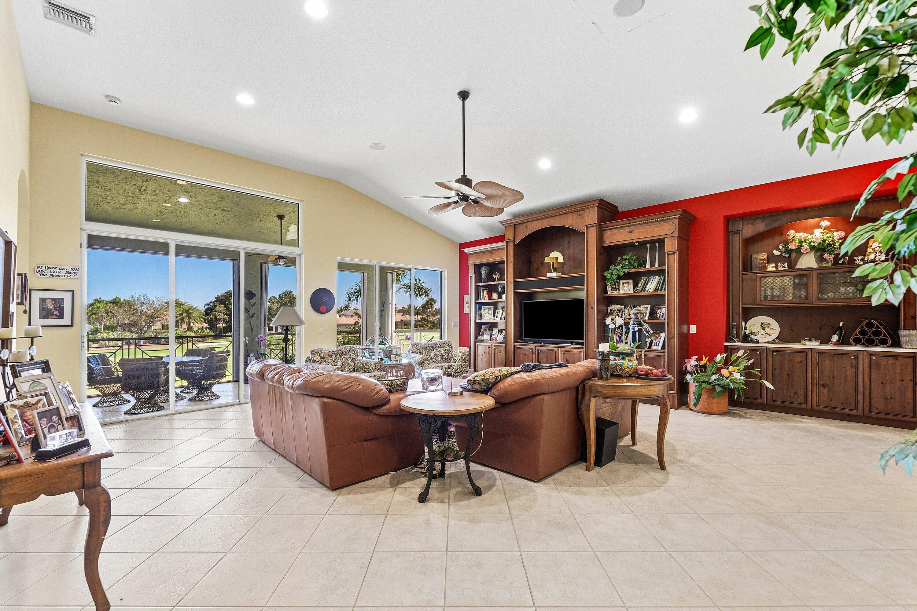 BallenIsles - Residential