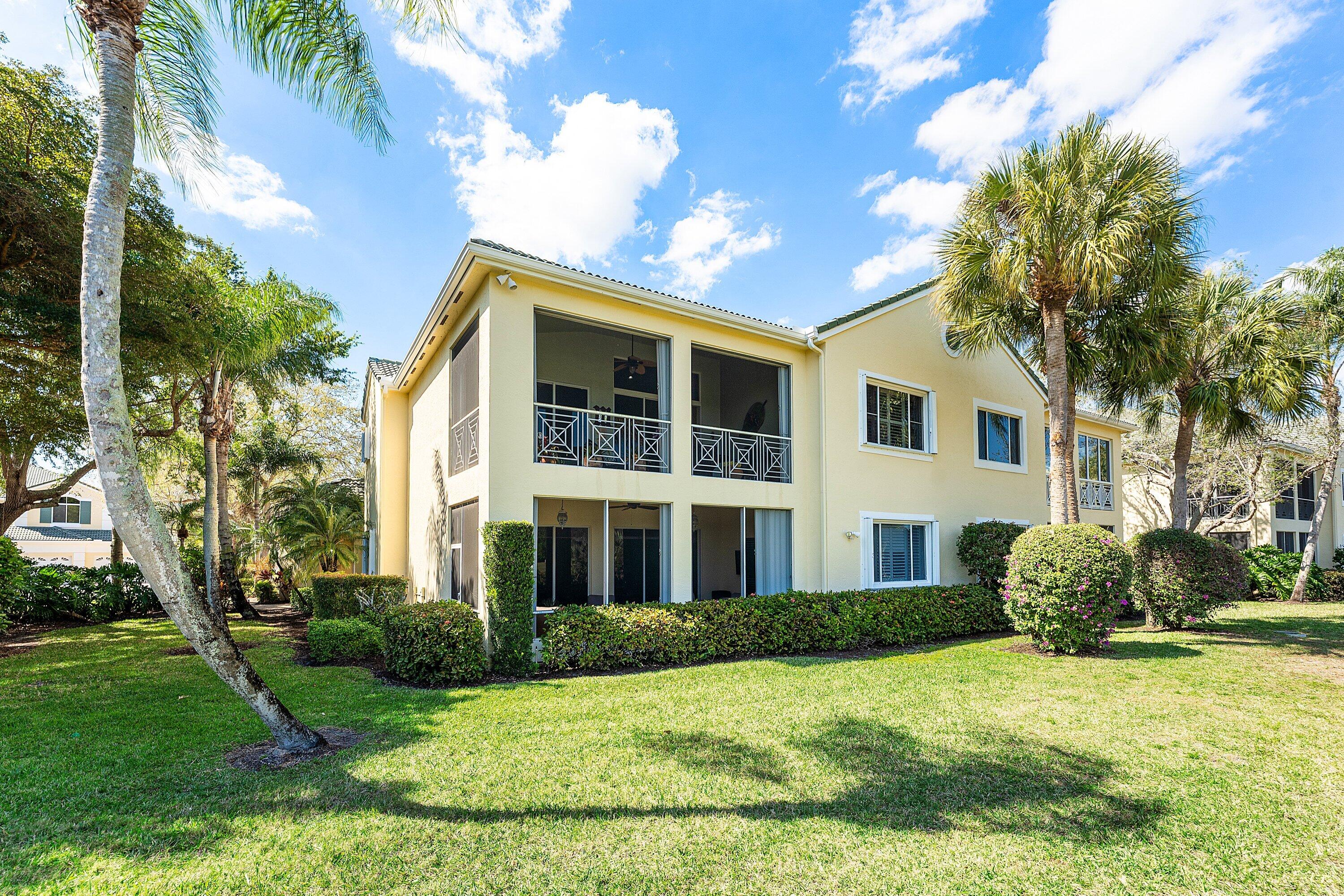 BallenIsles - Residential