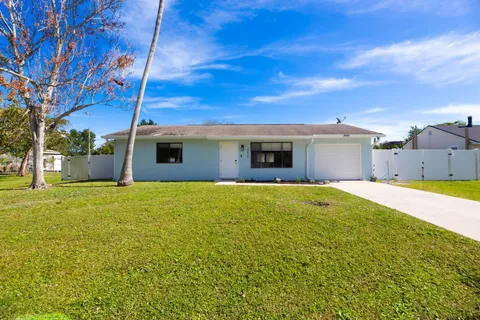 2273 SE Pear Lane, Port St Lucie, FL 34952 - MLS#: R11055940