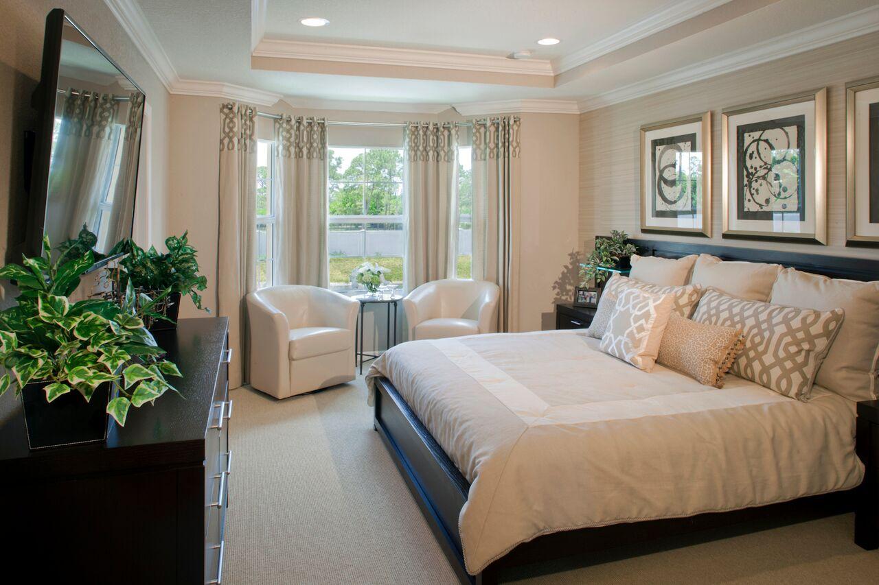 COLONY RESERVE AT LAKE WORTH - Residential