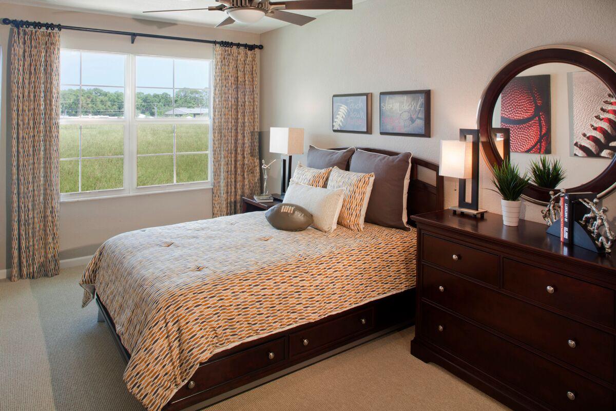 COLONY RESERVE AT LAKE WORTH - Residential