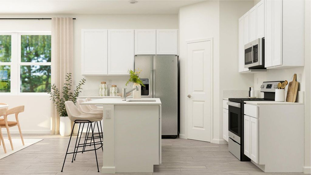 Photo of 3647 Angler Drive, Fort Pierce, FL 34946 (MLS # R11052641)