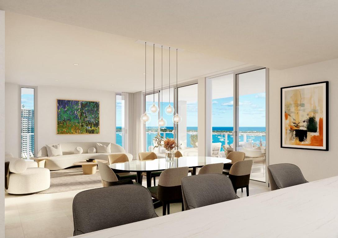 4714 N Flagler Drive 1204