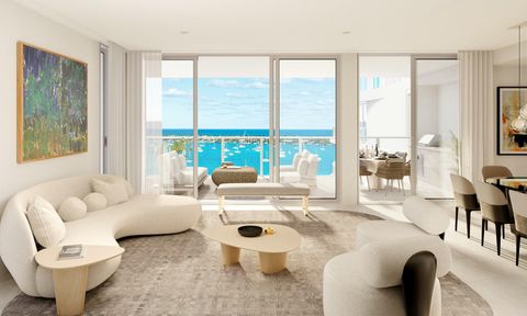 4714 N Flagler Drive 1204 West Palm Beach FL 33407
