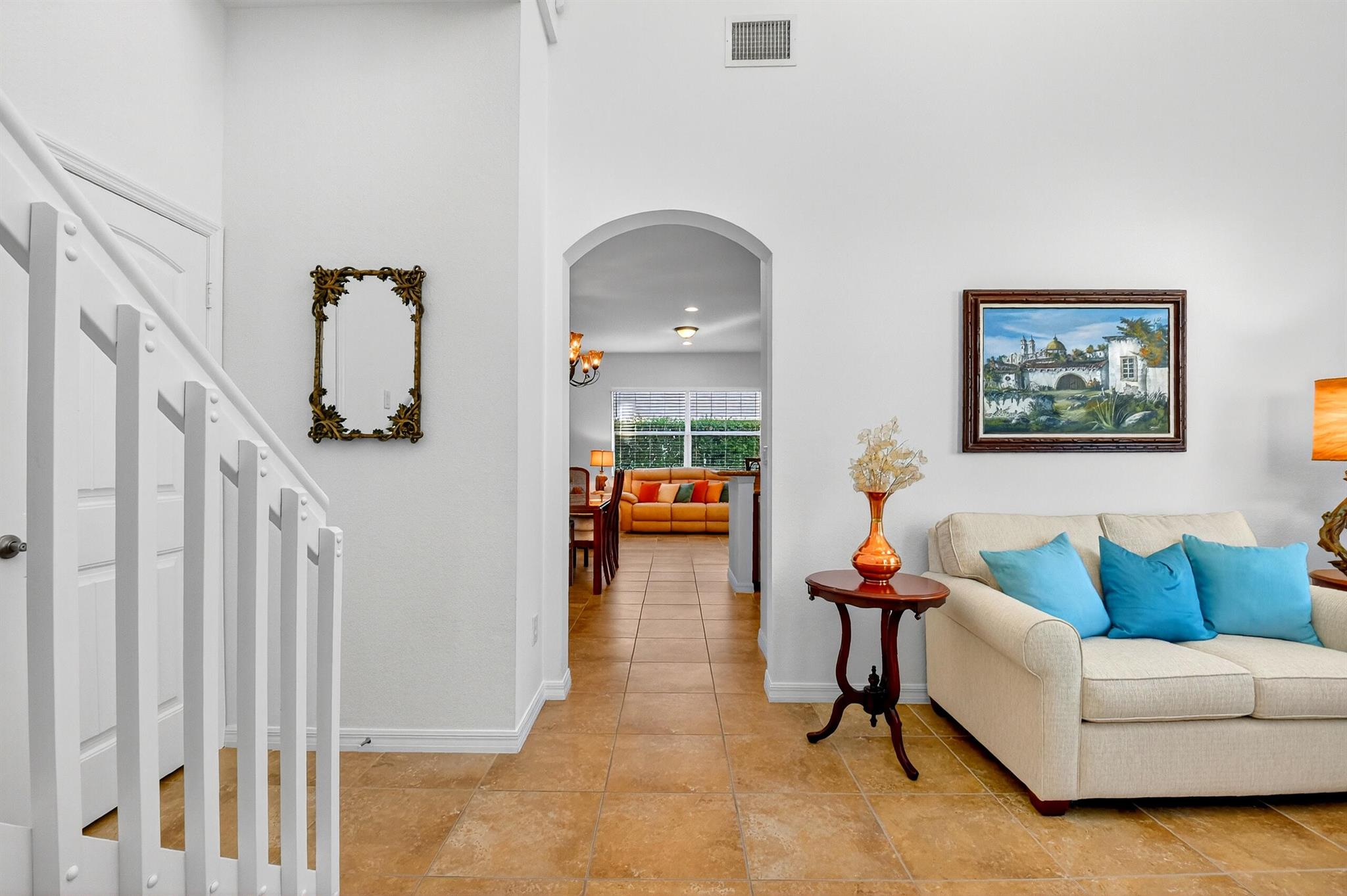 ESTATES AT HERITAGE CLUB - Residential