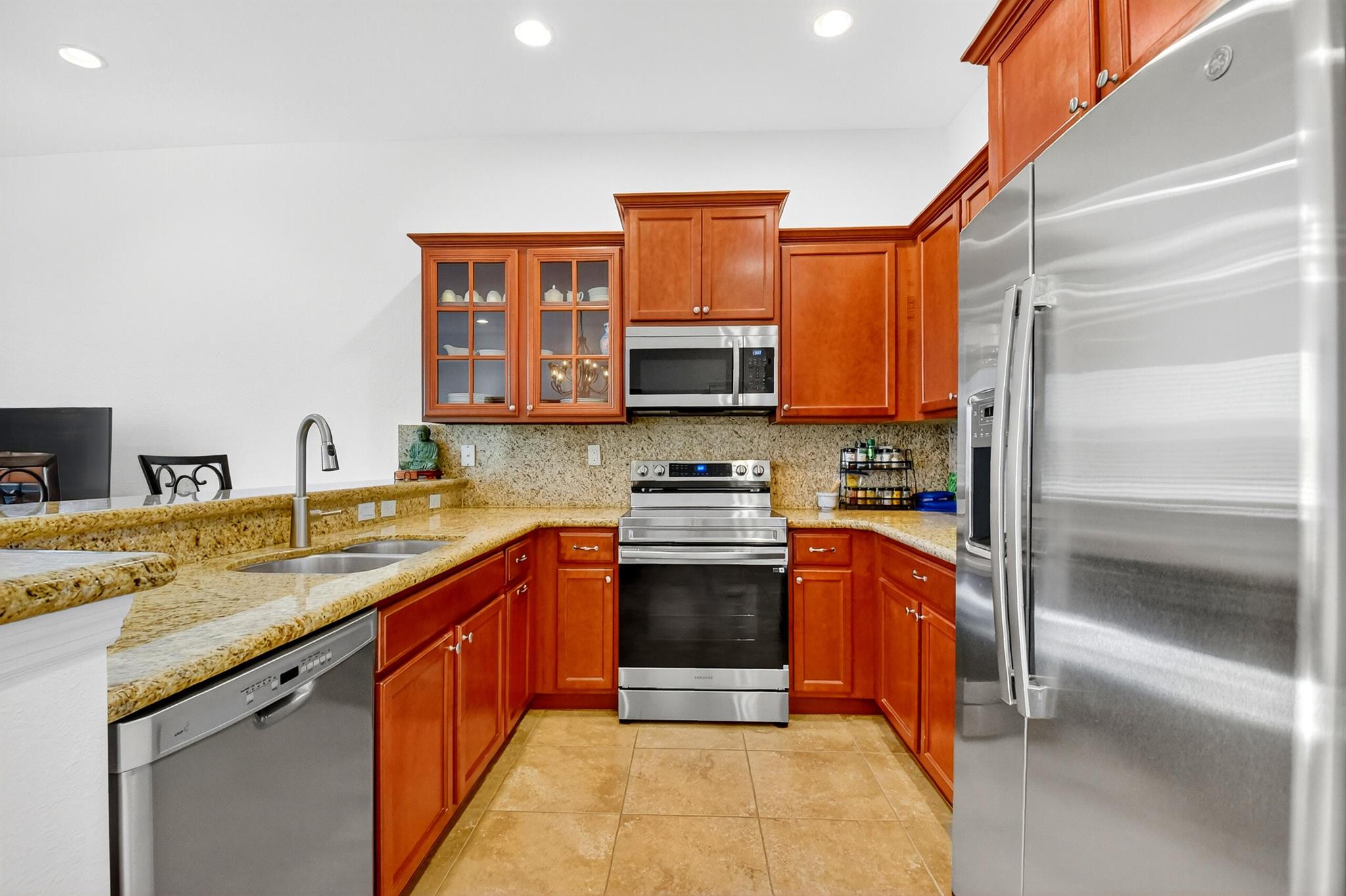 ESTATES AT HERITAGE CLUB - Residential