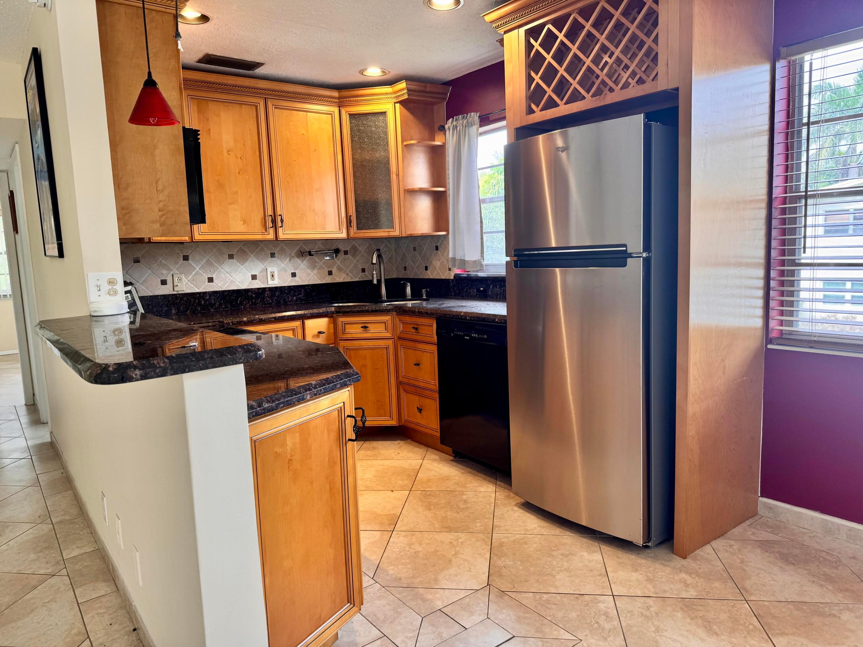 CENTURY VILLAGE - Residential