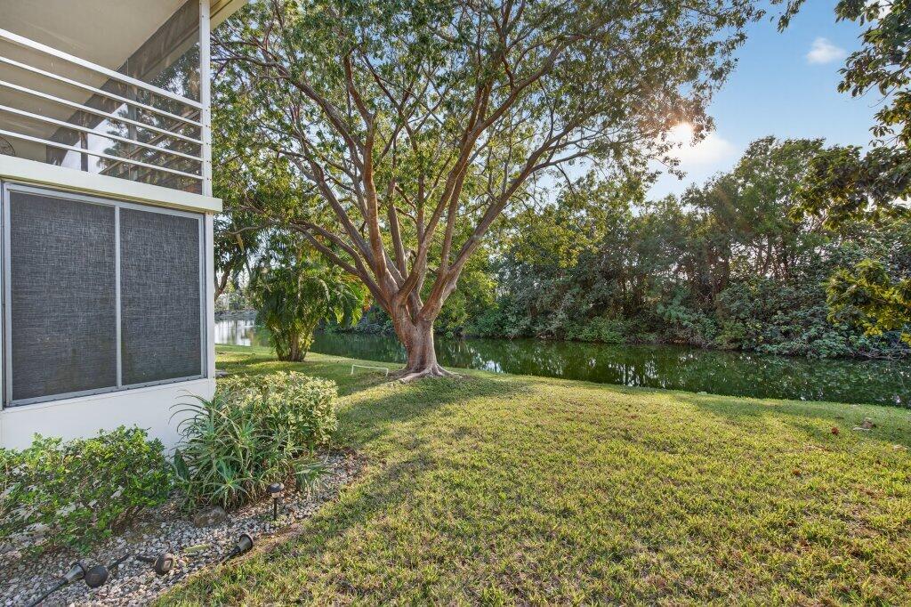 CENTURY VILLAGE - Residential