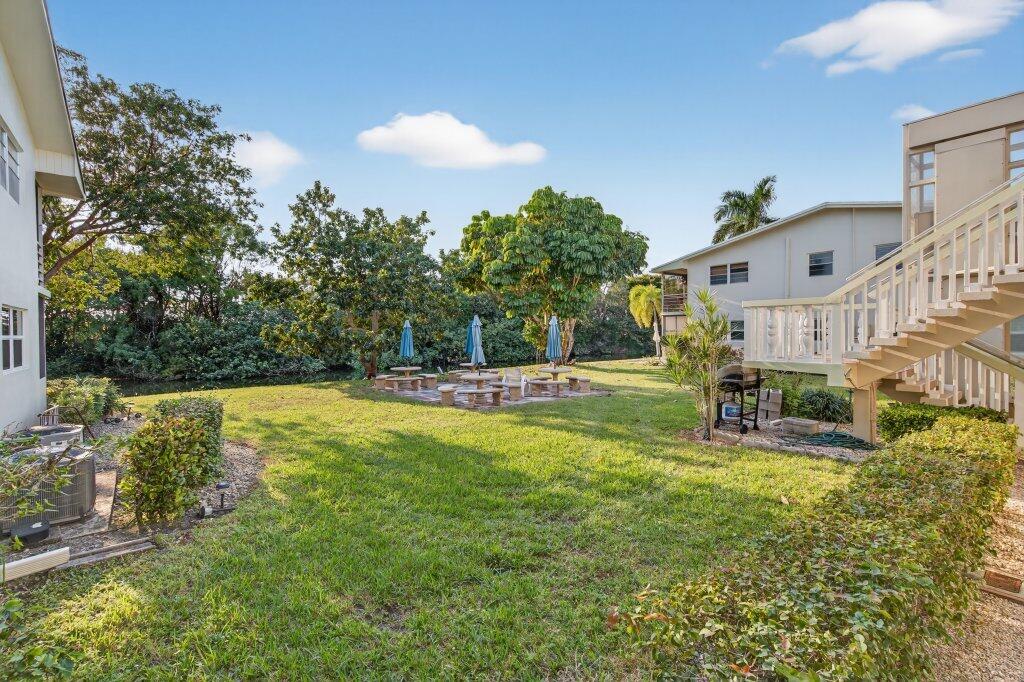 CENTURY VILLAGE - Residential