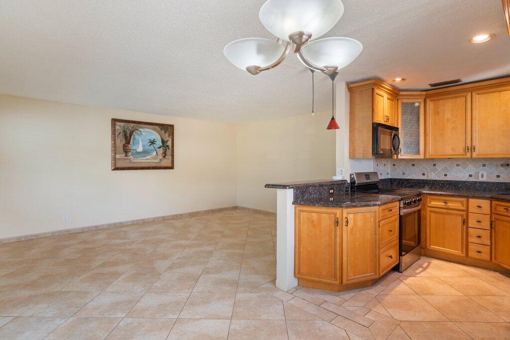 CENTURY VILLAGE - Residential