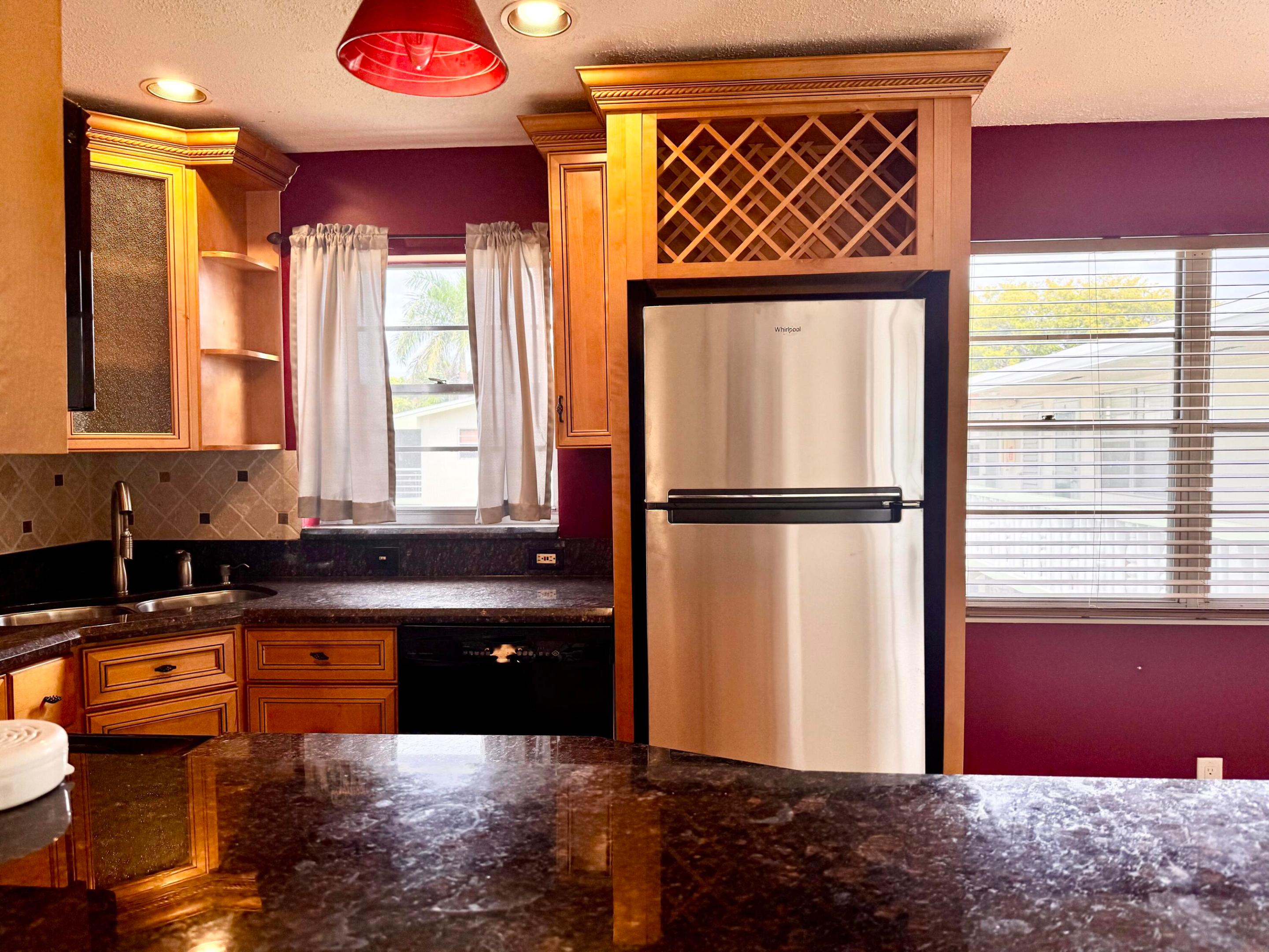 CENTURY VILLAGE - Residential