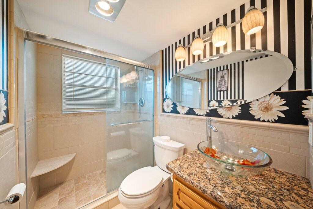 CENTURY VILLAGE - Residential