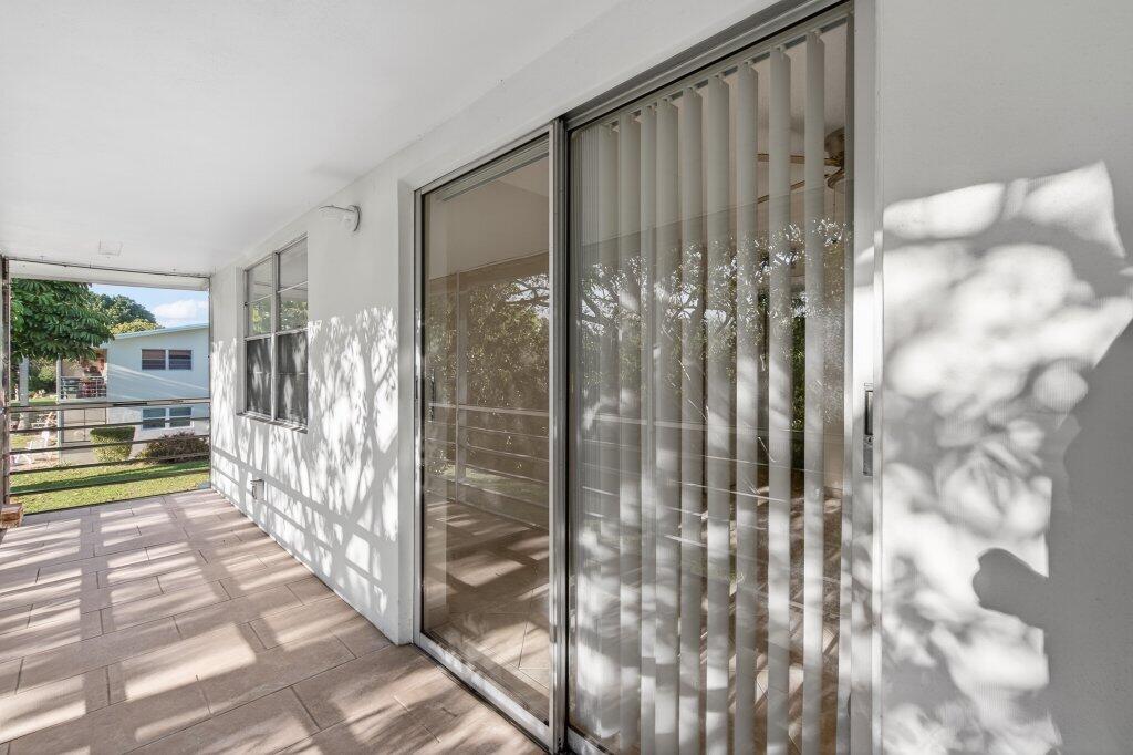 CENTURY VILLAGE - Residential