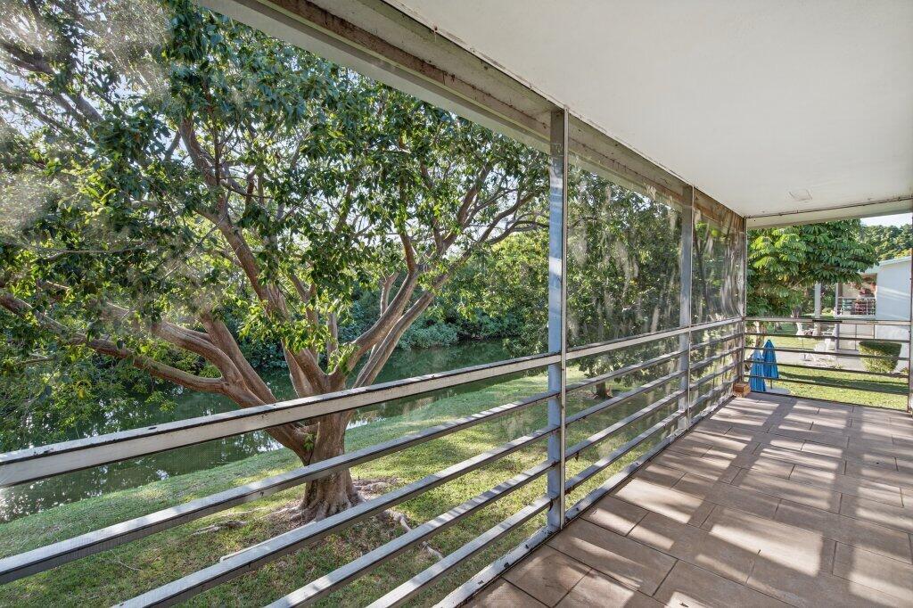 CENTURY VILLAGE - Residential