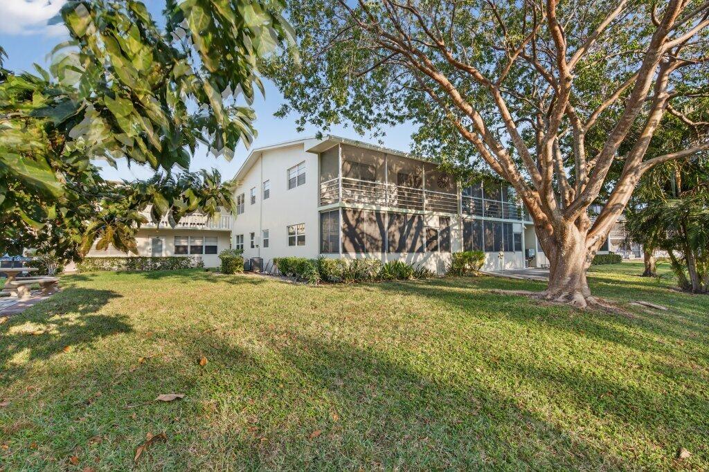 CENTURY VILLAGE - Residential