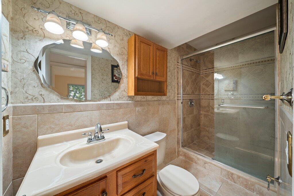 CENTURY VILLAGE - Residential