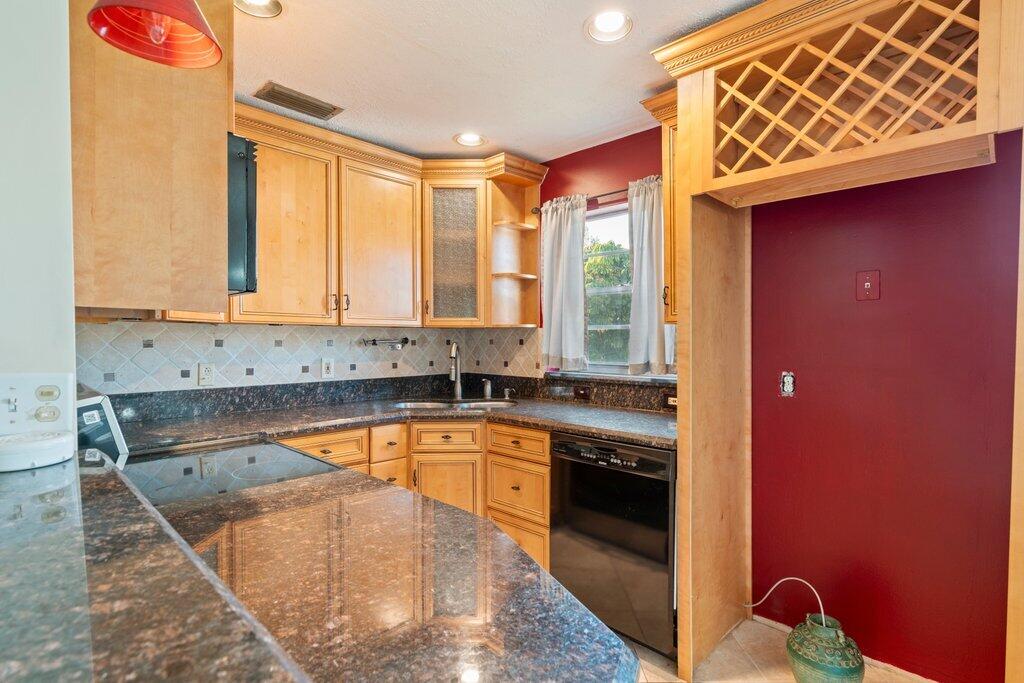 CENTURY VILLAGE - Residential