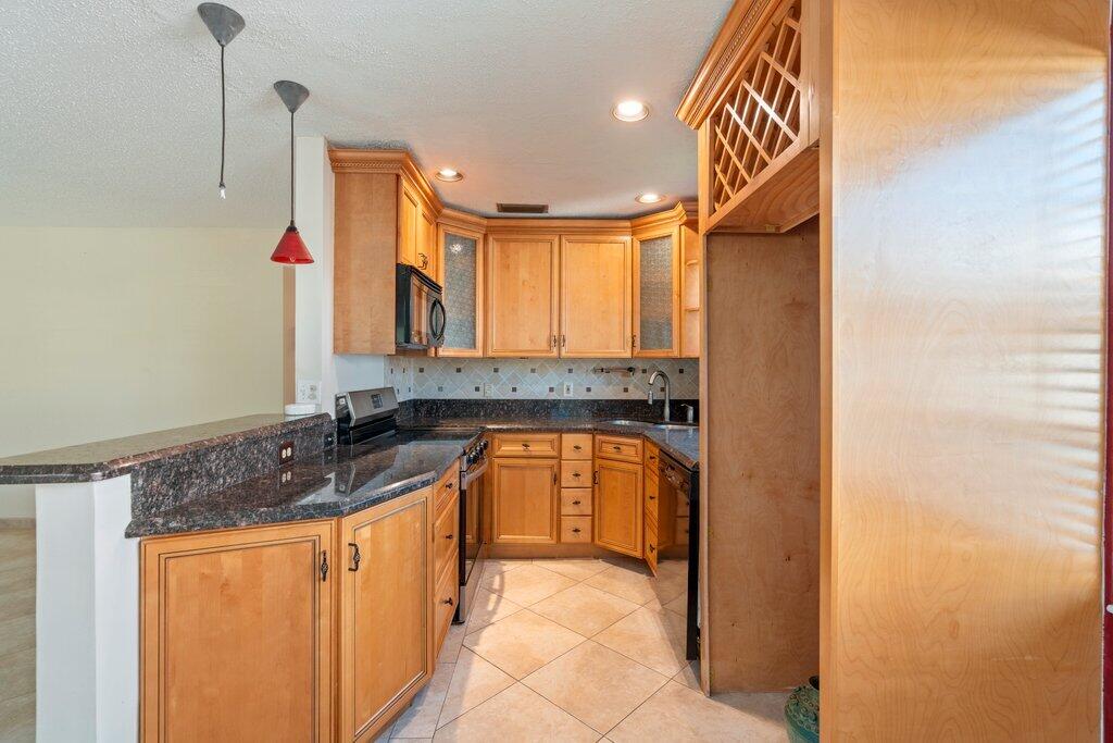 CENTURY VILLAGE - Residential