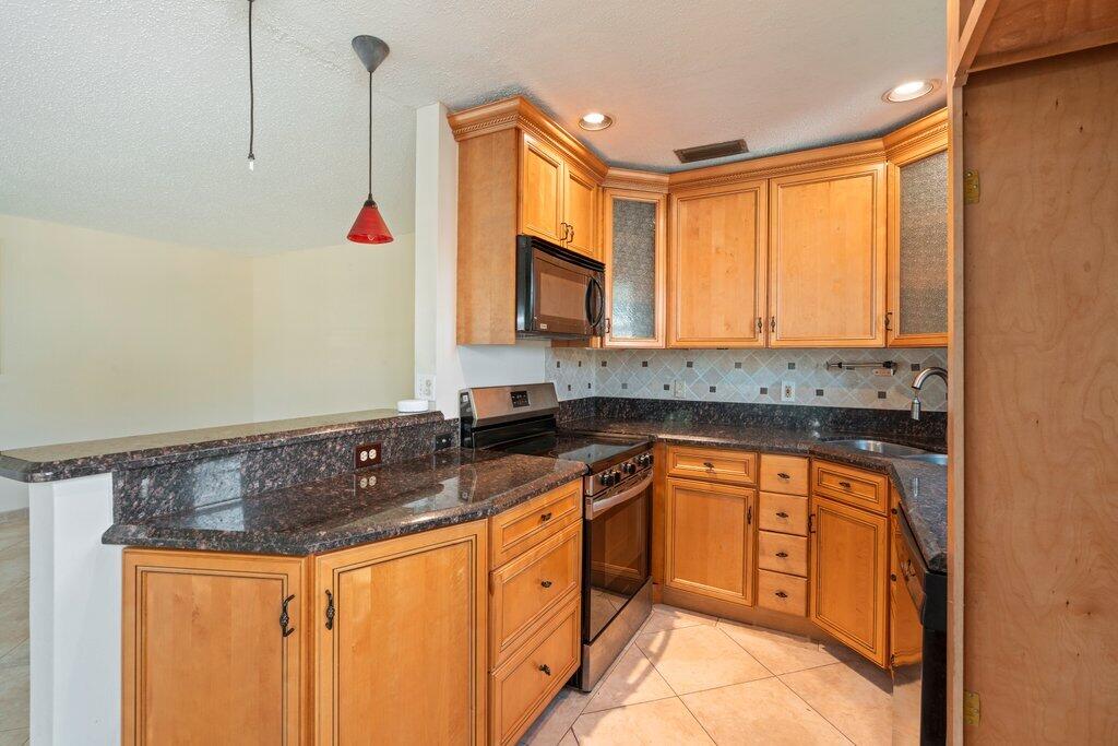 CENTURY VILLAGE - Residential