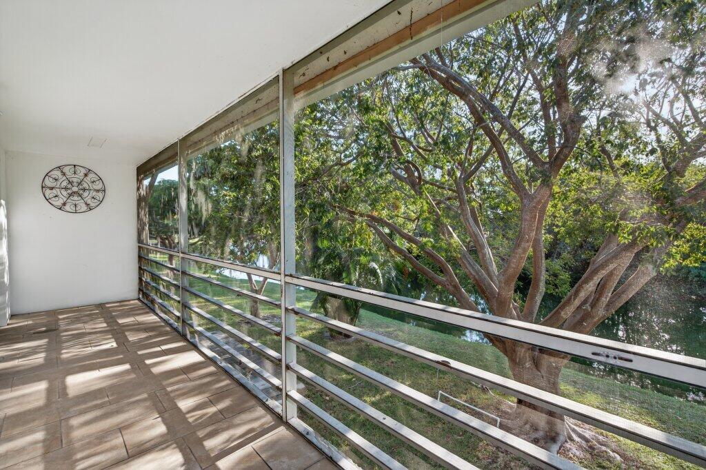 CENTURY VILLAGE - Residential