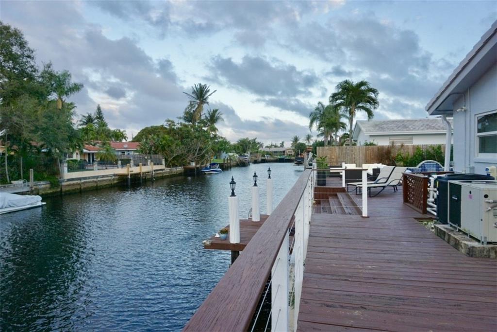 Coral Ridge Isles 45-47 B - Residential