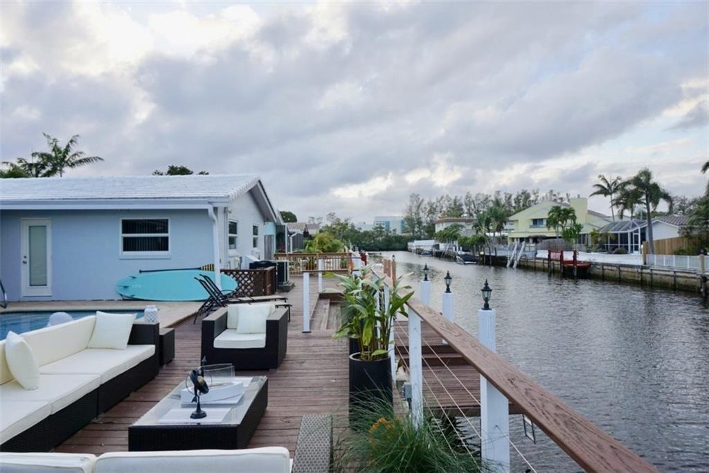 Coral Ridge Isles 45-47 B - Residential