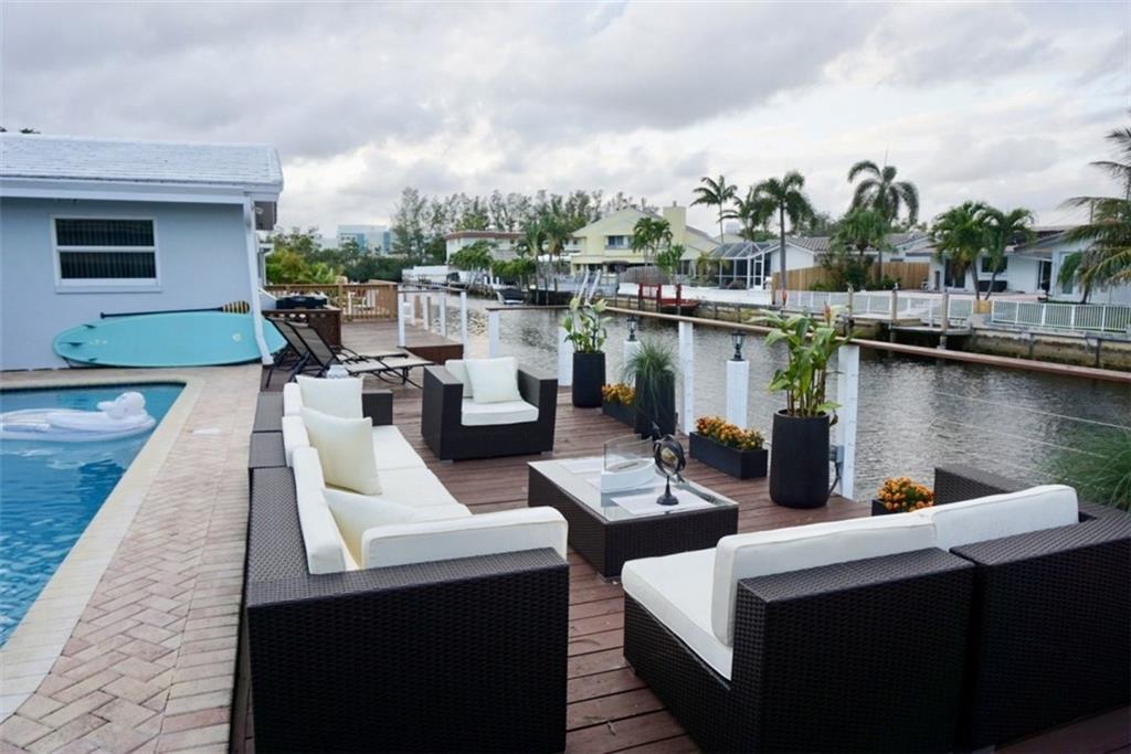 Coral Ridge Isles 45-47 B - Residential