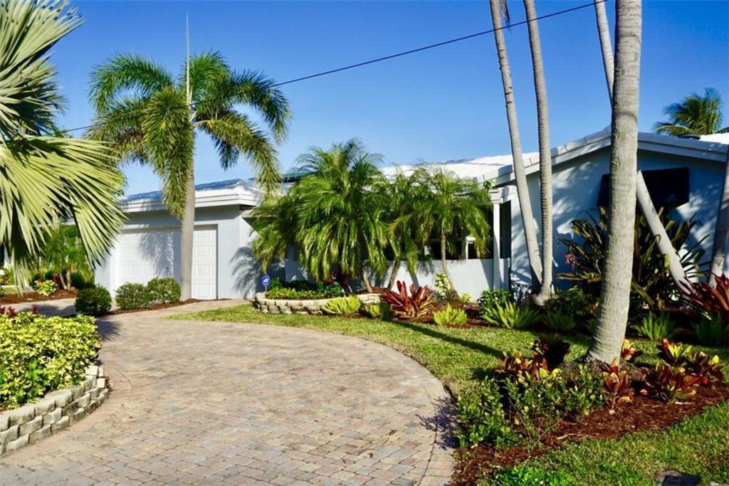 Coral Ridge Isles 45-47 B - Residential