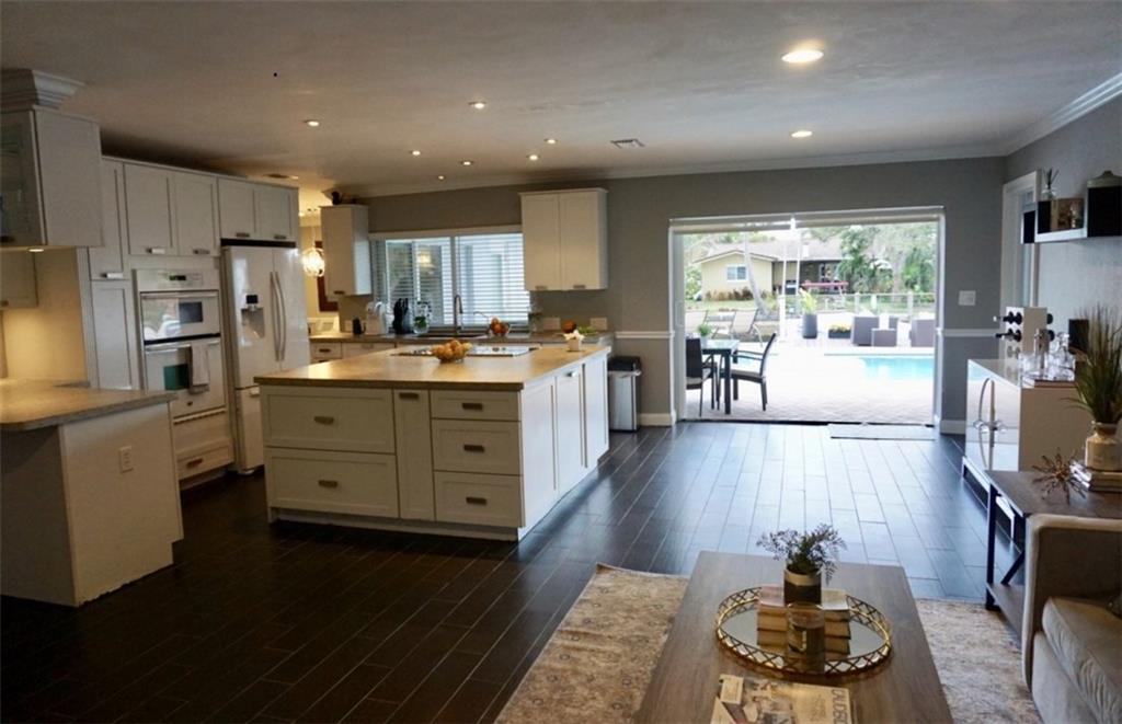 Coral Ridge Isles 45-47 B - Residential