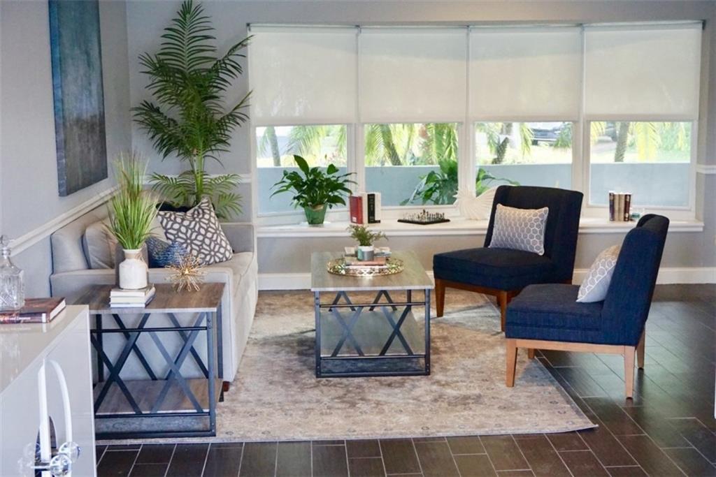 Coral Ridge Isles 45-47 B - Residential