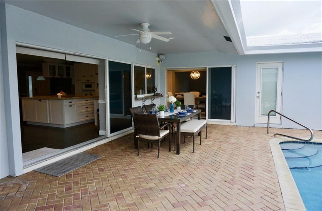 Coral Ridge Isles 45-47 B - Residential