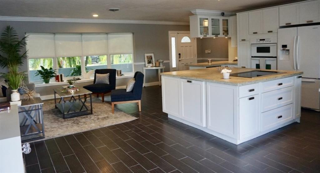 Coral Ridge Isles 45-47 B - Residential