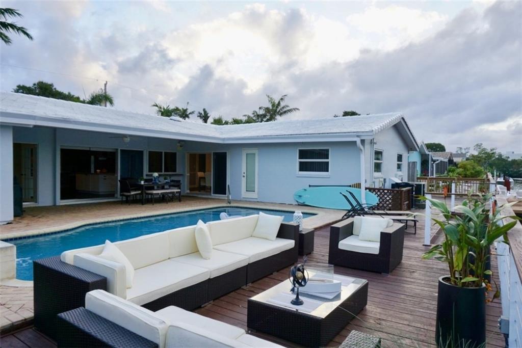 Coral Ridge Isles 45-47 B - Residential