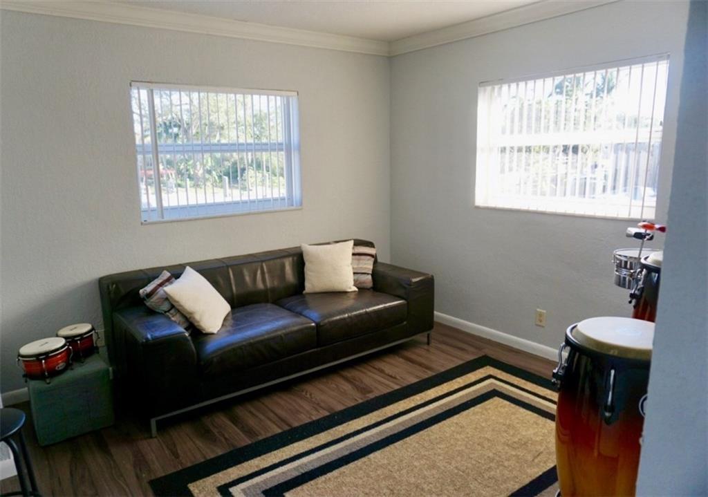 Coral Ridge Isles 45-47 B - Residential