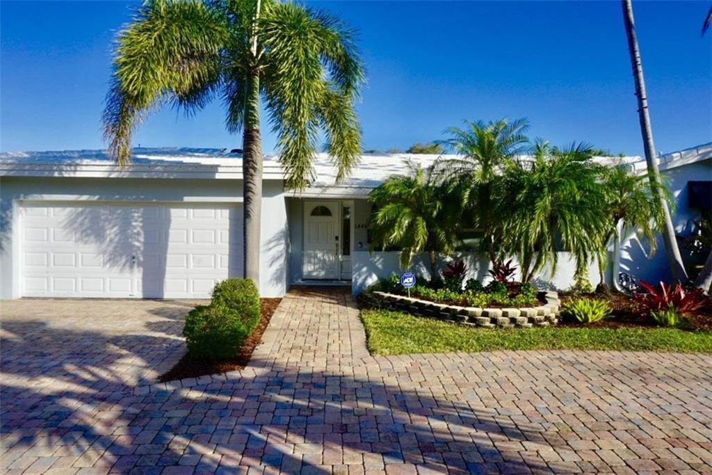 Coral Ridge Isles 45-47 B - Residential