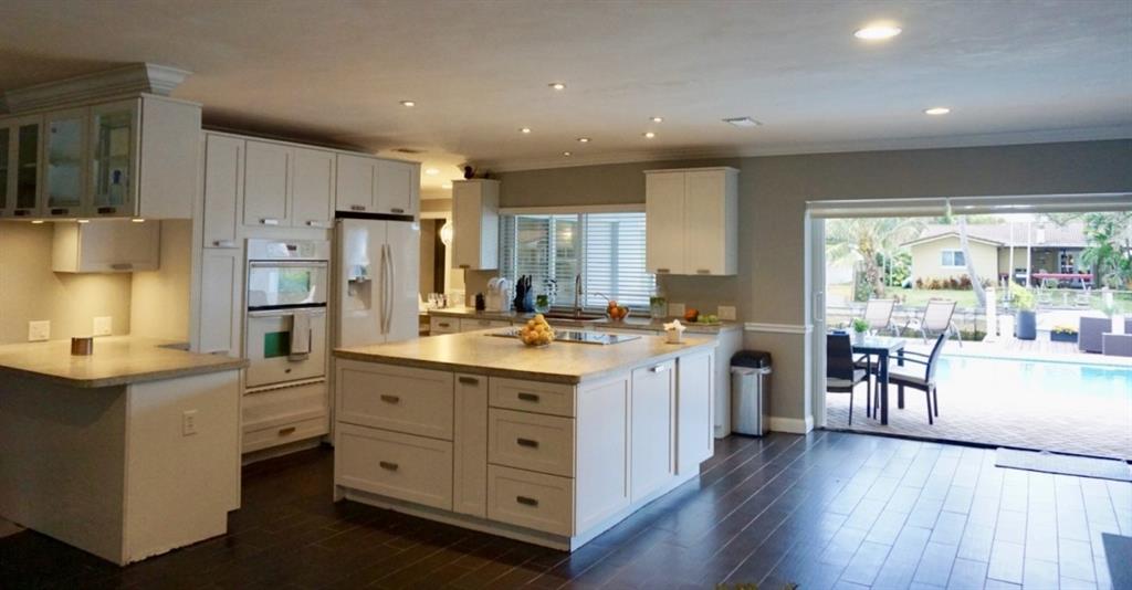 Coral Ridge Isles 45-47 B - Residential