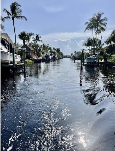 A home in Jupiter