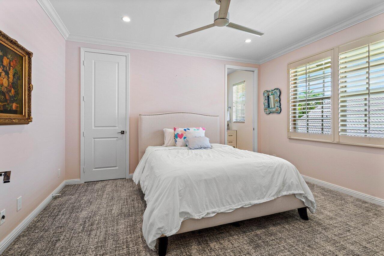 Hamptons - Residential