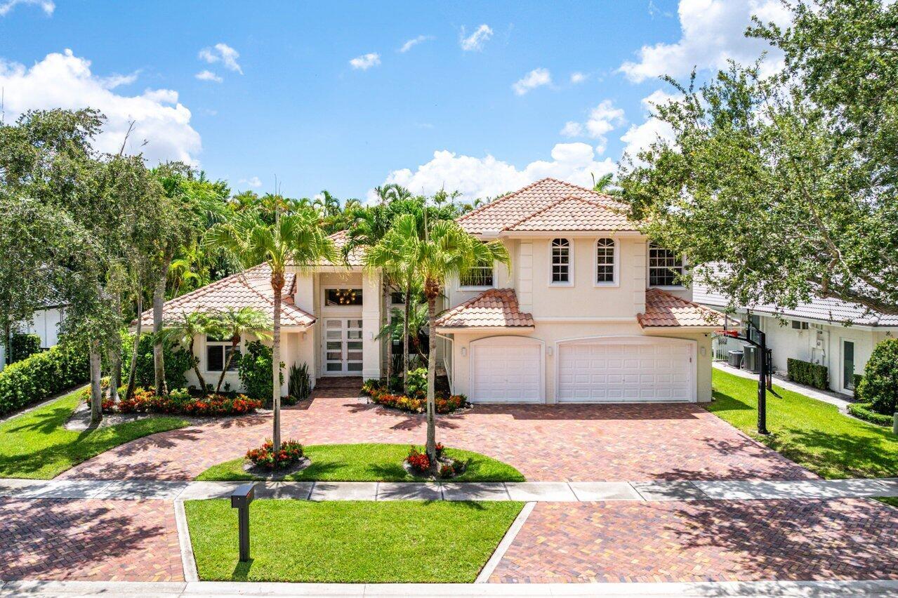 Hamptons - Residential