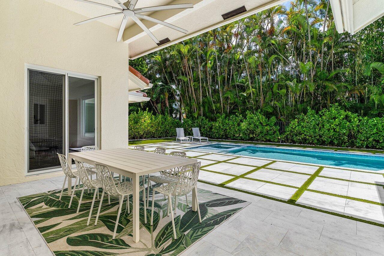 Hamptons - Residential