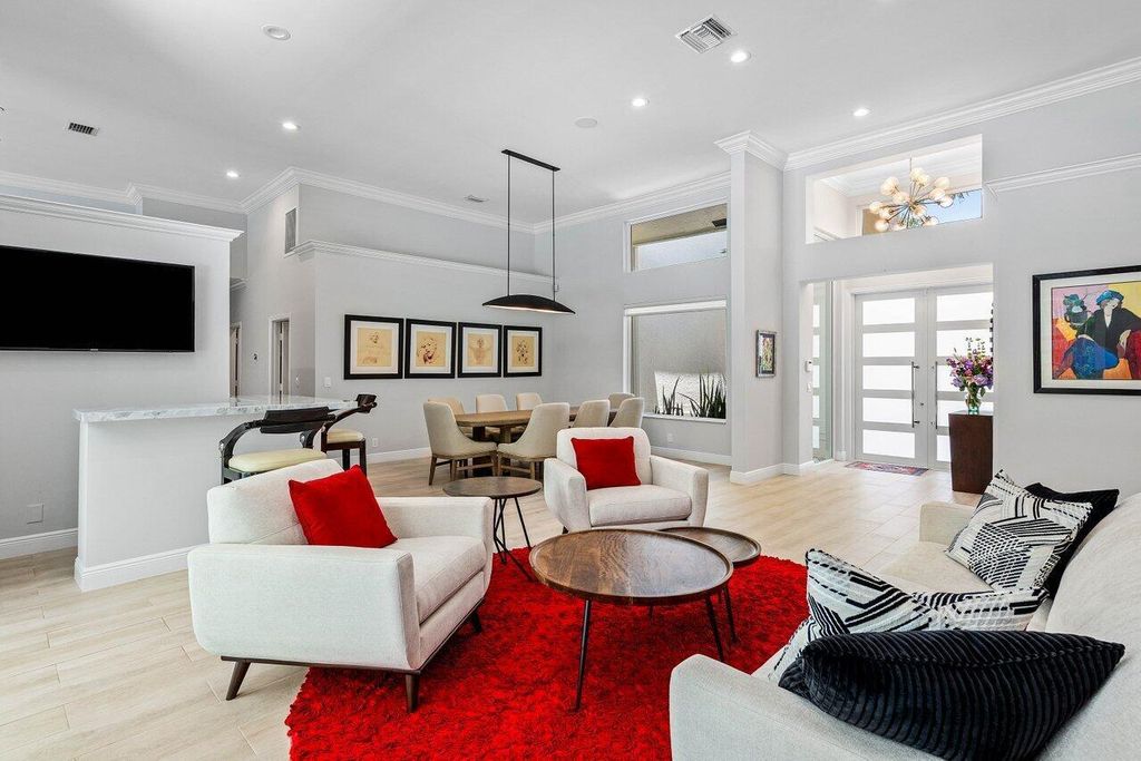 Photo of 3152 St Annes Drive, Boca Raton, FL 33496 (MLS # R11117317)