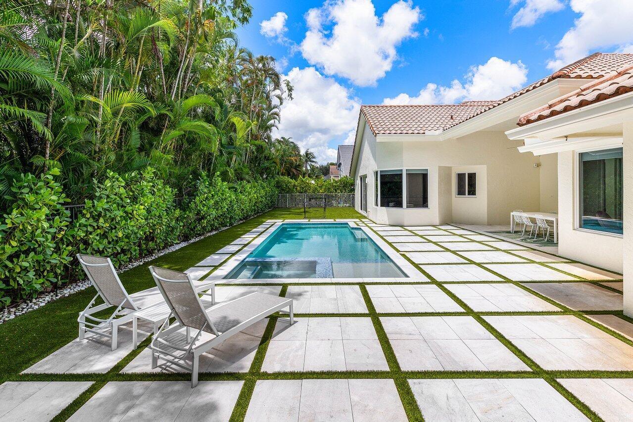 Hamptons - Residential