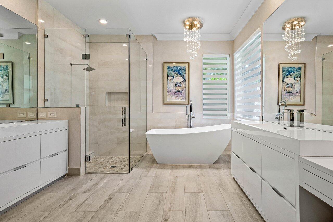 Hamptons - Residential