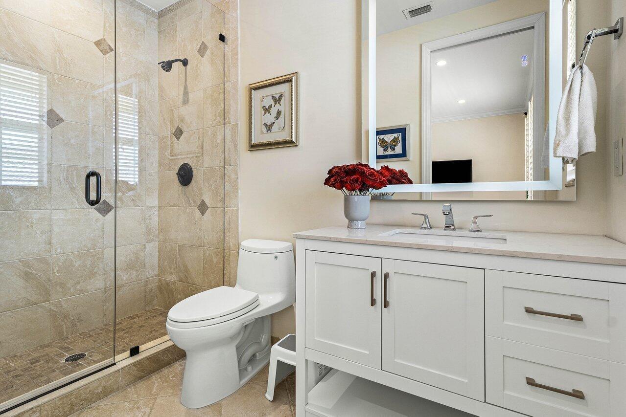 Hamptons - Residential