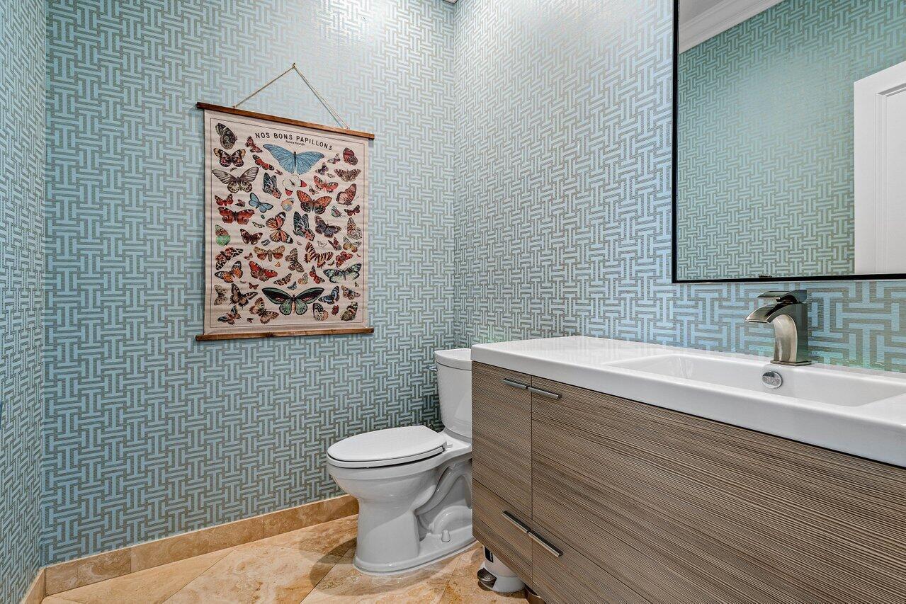 Hamptons - Residential